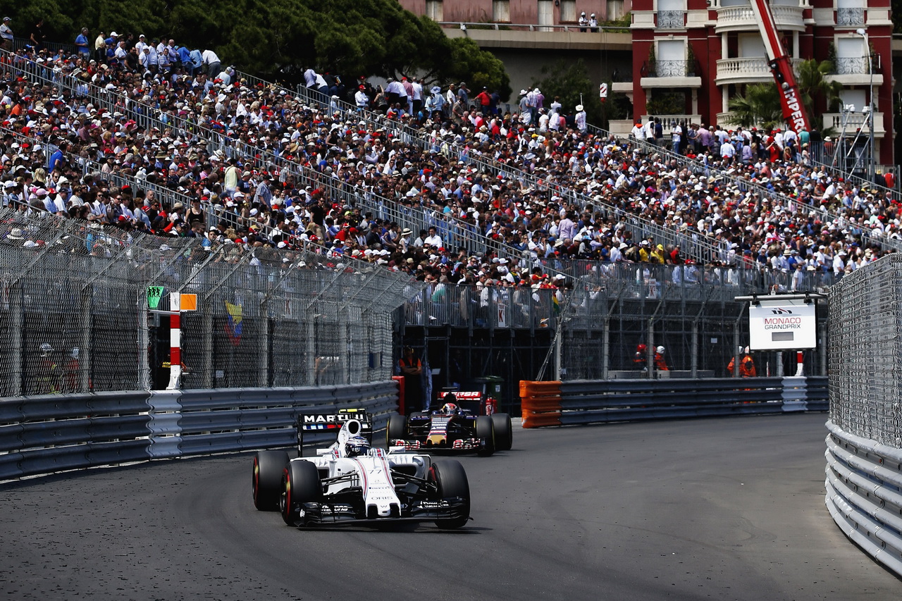 Bottas, Valtteri