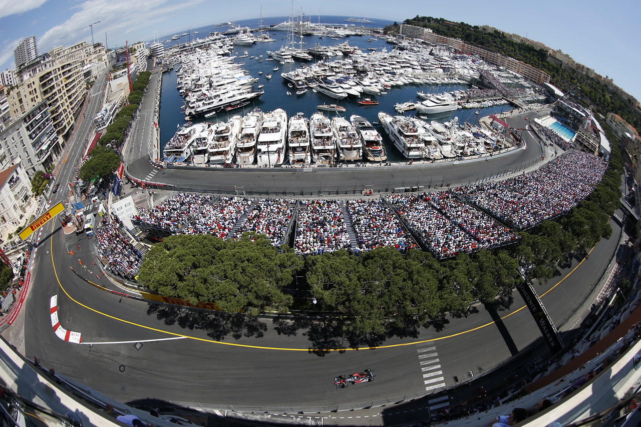 McLaren o víkendu v Monaku očekává dobrý výsledek
