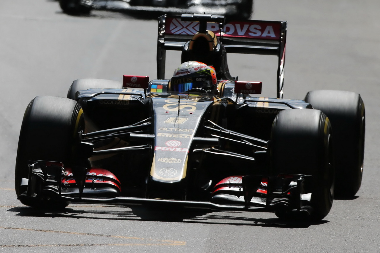 Grosjean, Romain