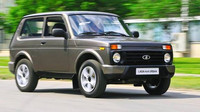 lada niva