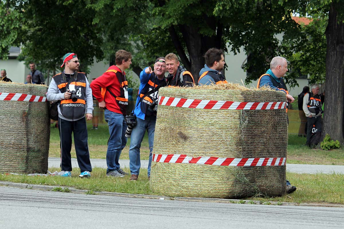 Rally Český Krumlov (CZE)