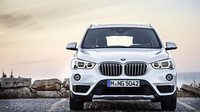 Ilustrační foto: BMW X1 2015