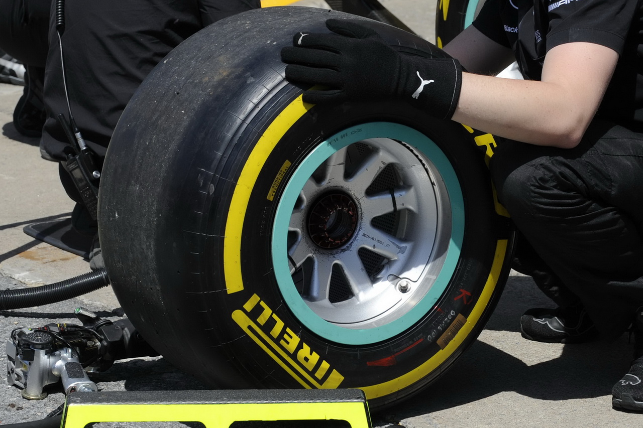 Pirelli