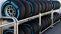 Pirelli se zaručuje, že na Monze by nemělo dojít k žádným problémům
