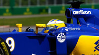 Ericsson čeká na Hungaroringu žlutomodrou podporu