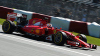Ferrari by v Rakousku rádo zaútočilo na Mercedes