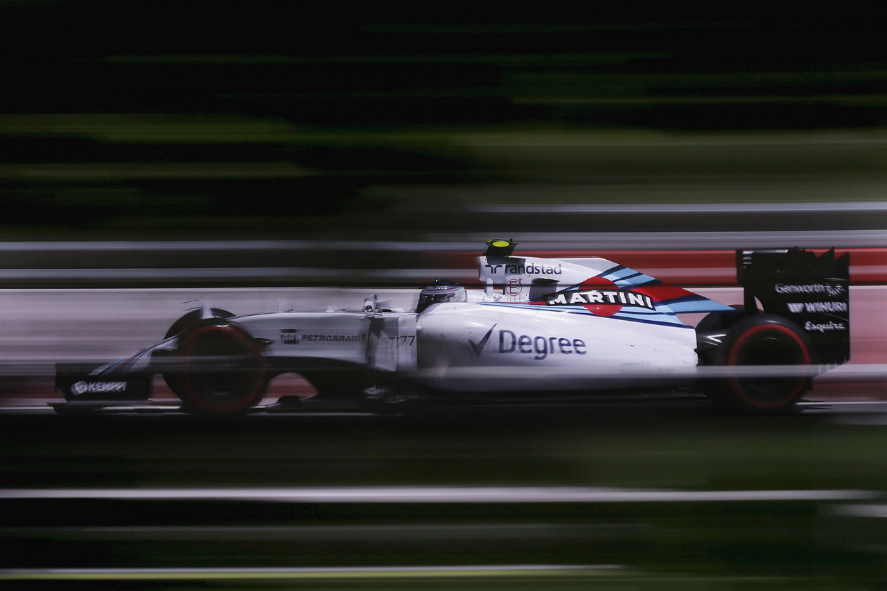 Bottas, Valtteri