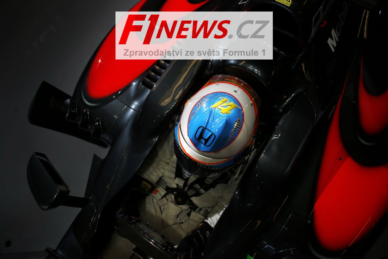 F1NEWS.cz, zpravodajství z Formule 1