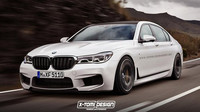 BMW M7