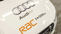 Audi A6 2.0 TDI