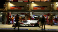 24hodin LeMans 2015, Audi R18 e-tron quattro