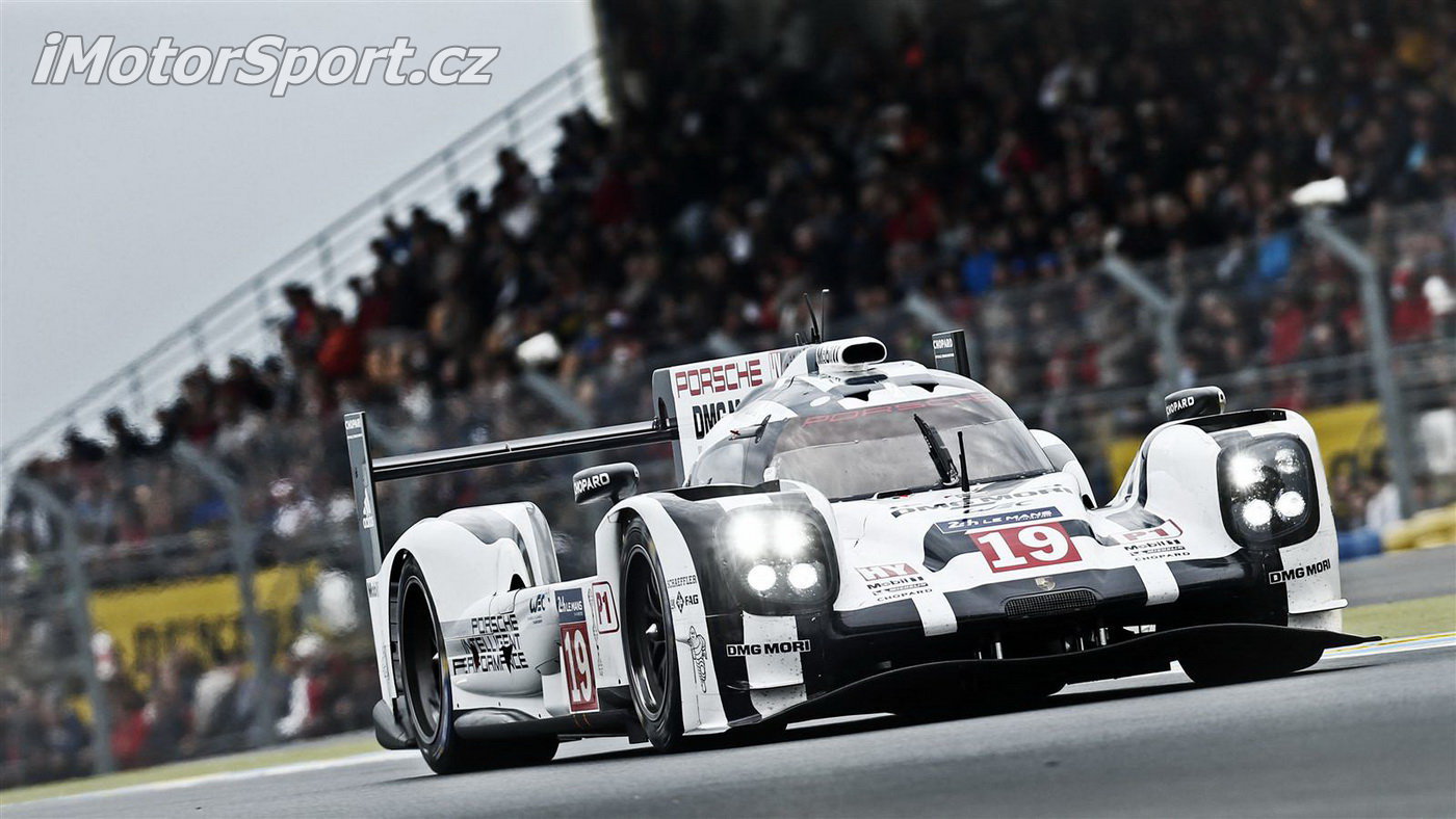 Podle Winterkorna představuje 24 h Le Mans pro VW Group lepší prezentaci.