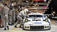 24 hodin Le Mans 2015, Porsche 911 RSR