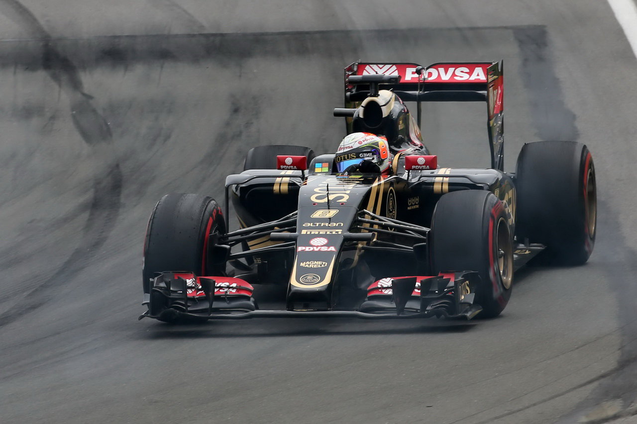 Grosjean, Romain