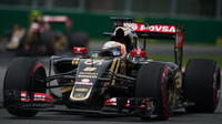 Grosjean, Romain