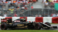 Grosjean, Romain