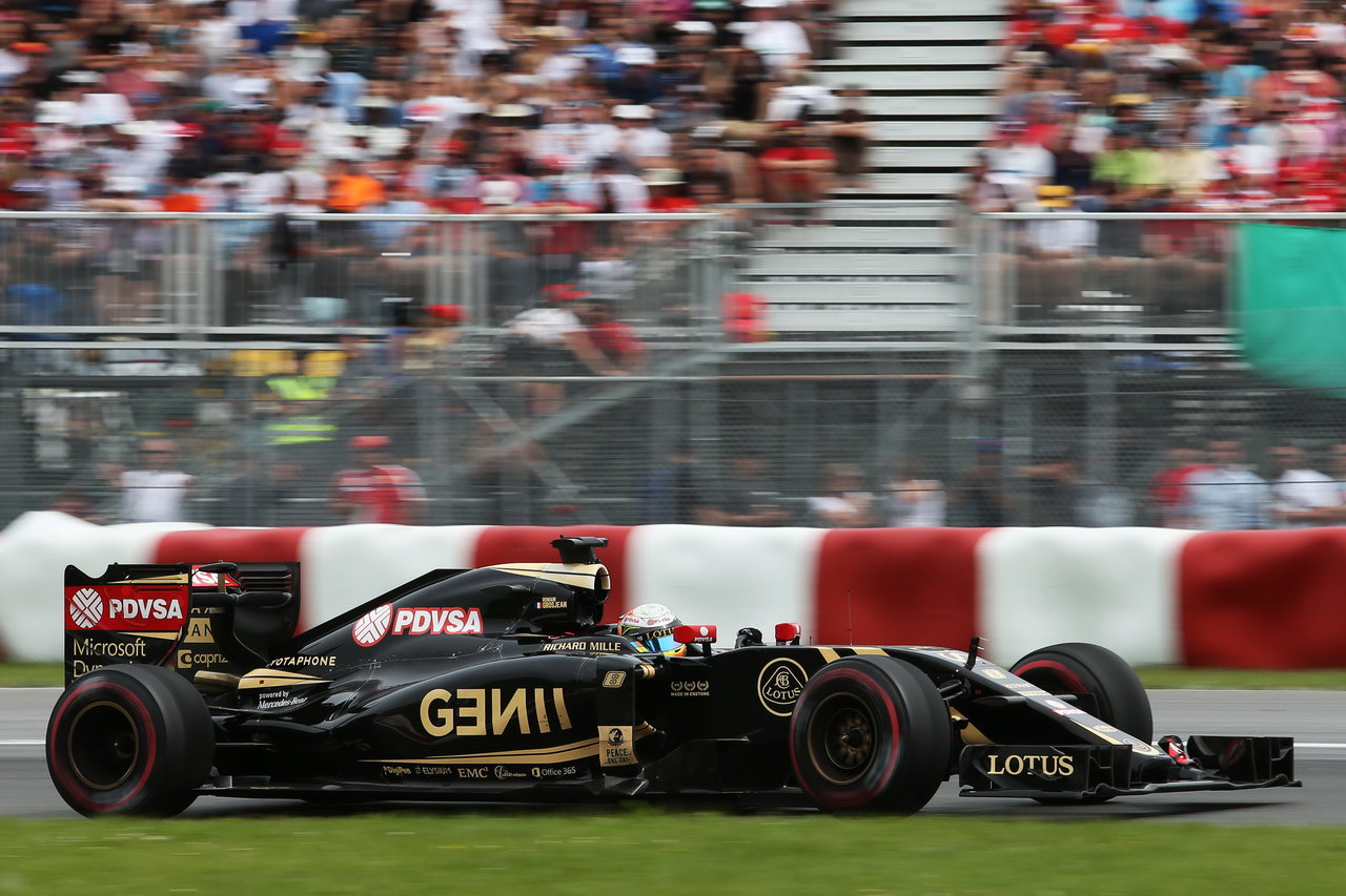 Grosjean, Romain