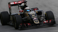 Grosjean, Romain