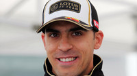 Maldonado, Pastor