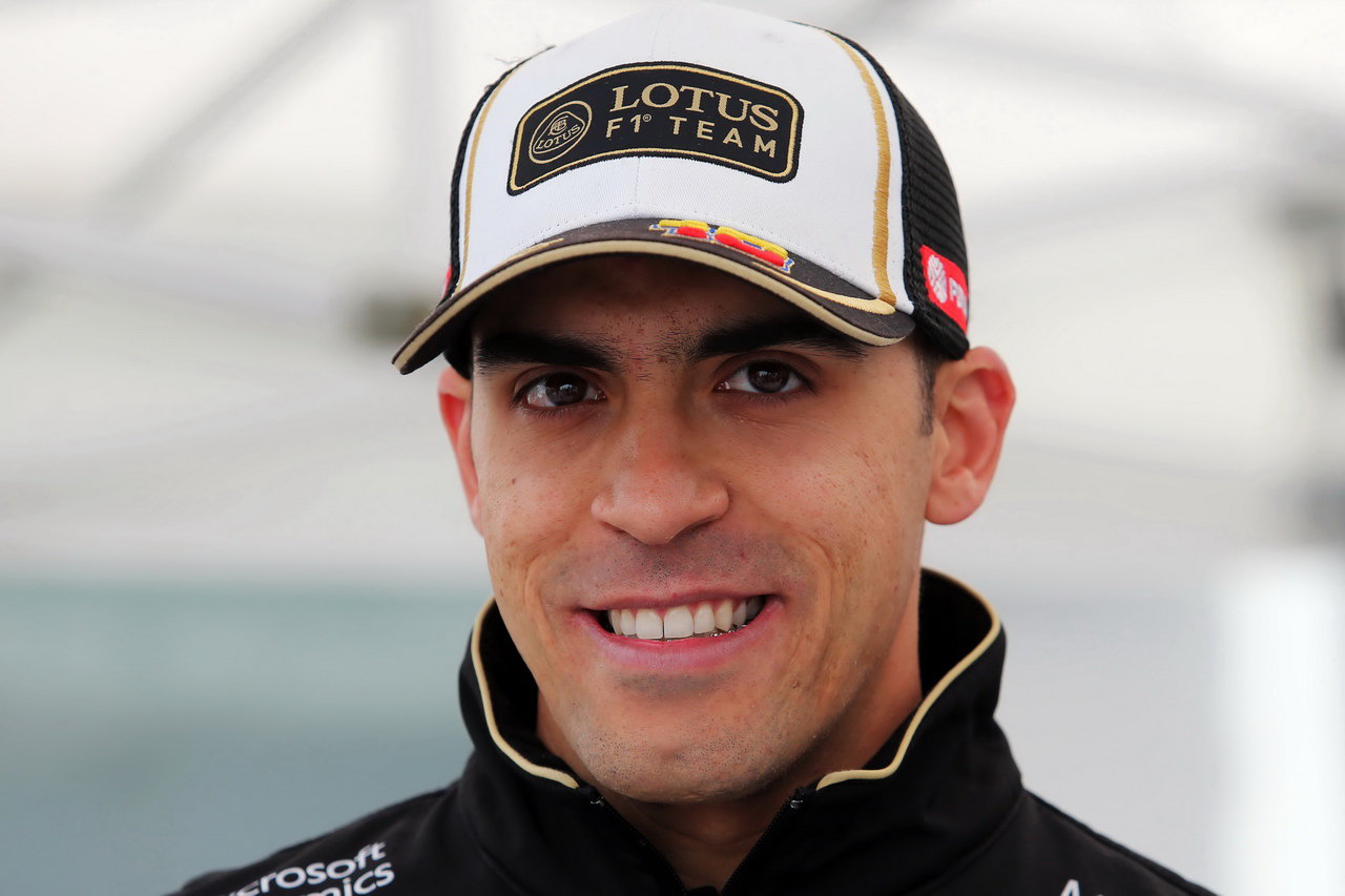 Maldonado, Pastor