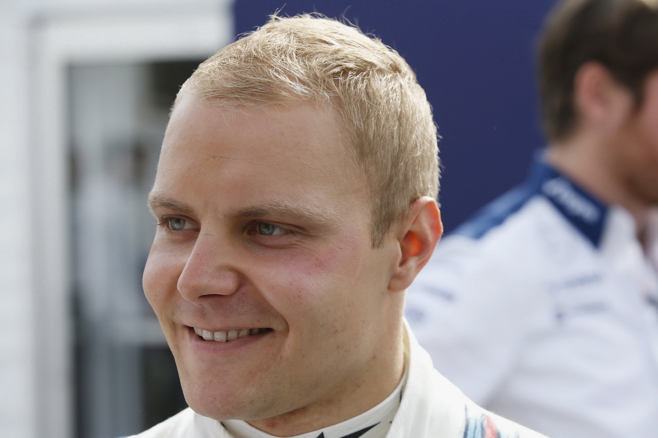 Bottas, Valtteri