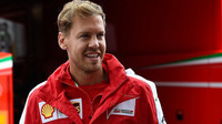 Vettel, Sebastian