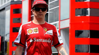 Räikkönen, Kimi