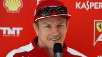 Räikkönen, Kimi