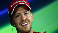 Vettel, Sebastian