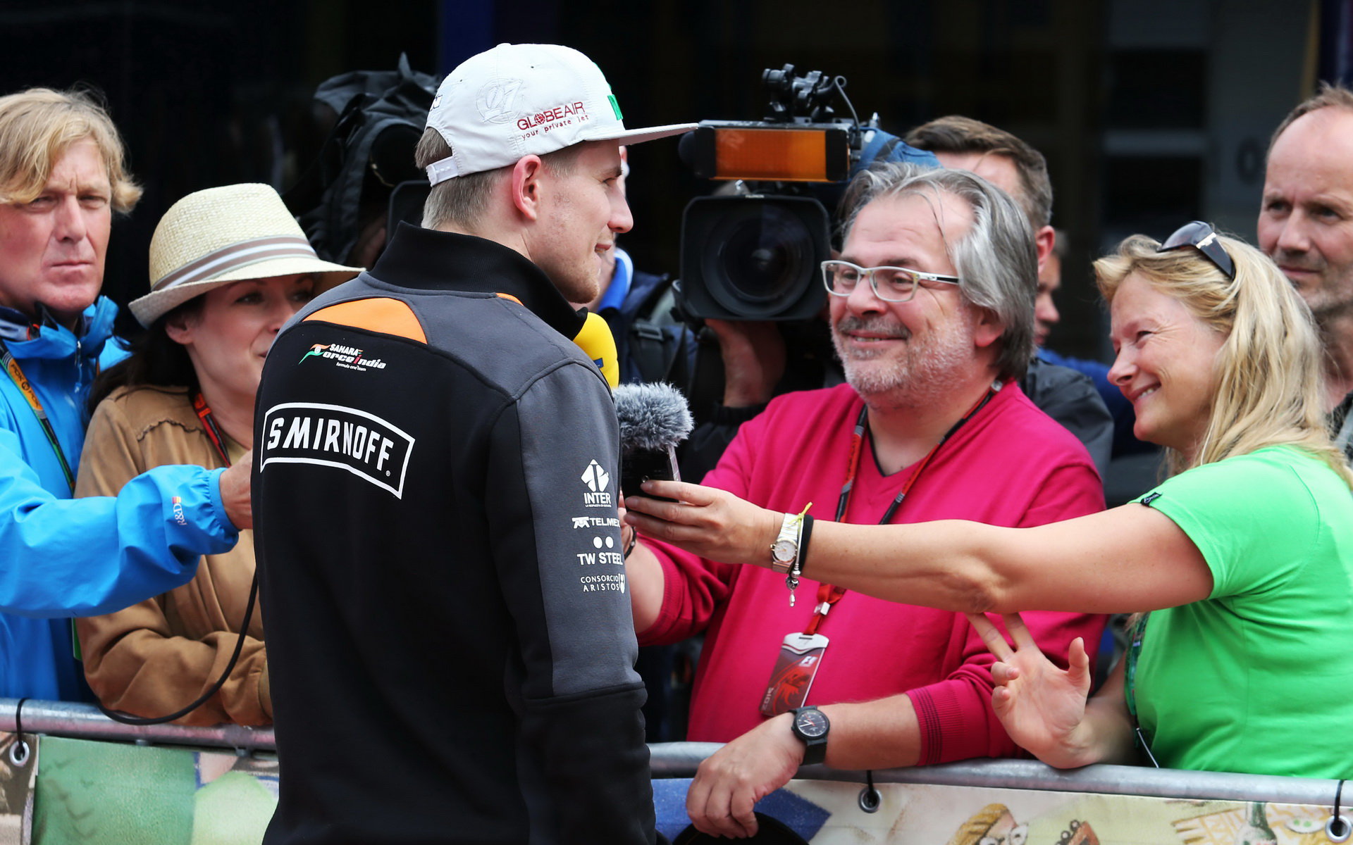 Proč nemělo vítězství Hülkenberga v Le Mans 2015 takovou váhu?