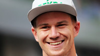 Hülkenberg, Nico