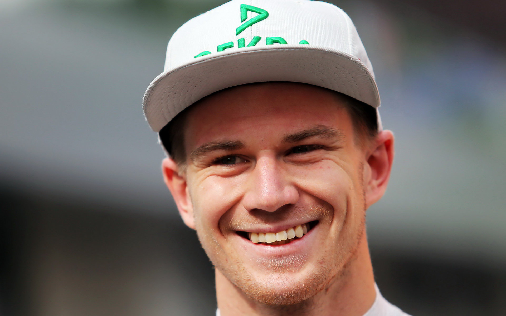 Hülkenberg, Nico