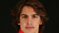 Merhi, Roberto