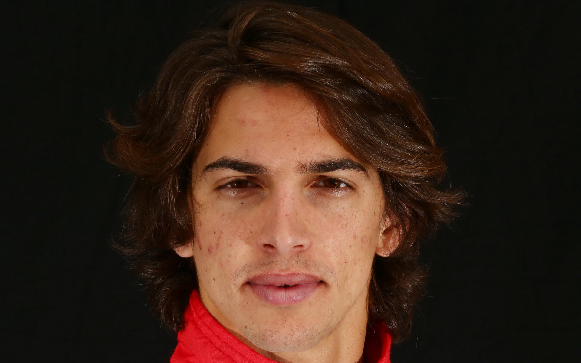 Merhi, Roberto