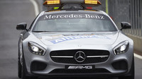 Safety car