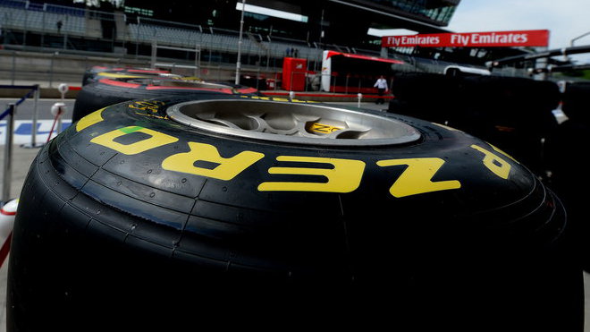 Začíná se trůn Pirelli otřásat? Belgie mu rozhodně na pověsti nepřidala