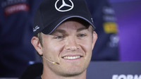 Rosberg, Nico