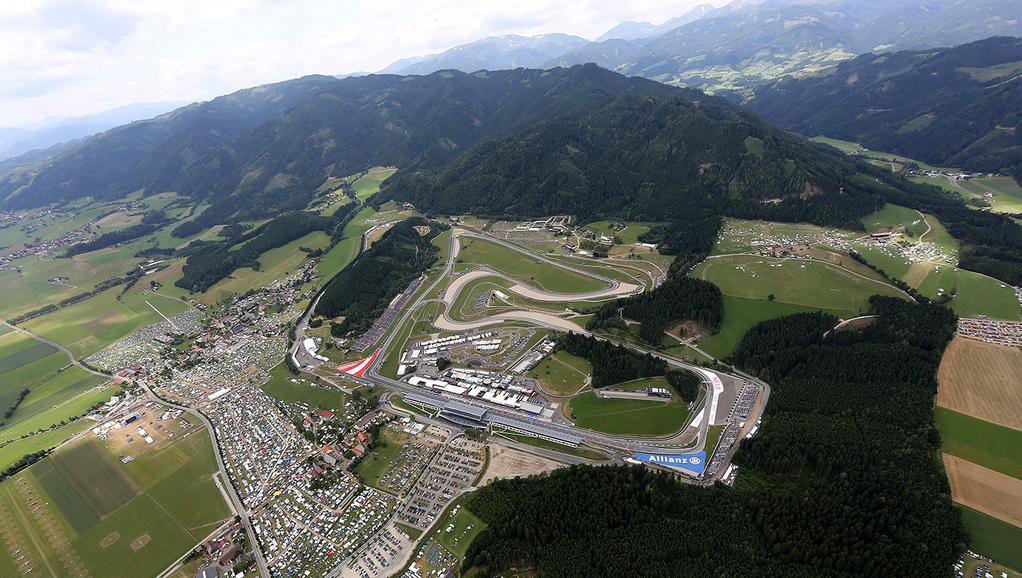 Red Bull Ring