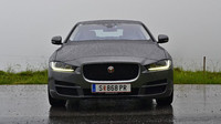 Jaguar uvede nové modelové řady, vyloučeno není ani auto menší než XE.