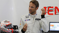 Button, Jenson