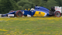 Ericsson, Marcus