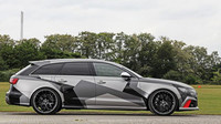 Audi RS6 Schmidt Revolution