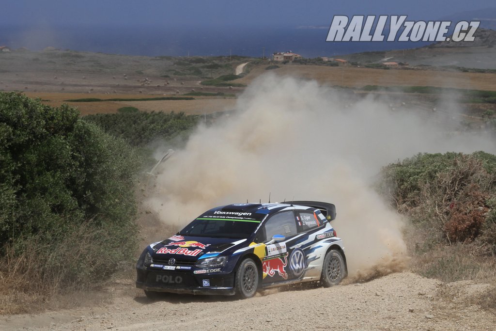 Ogier, Sebastien - Ingrassia, Julien