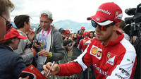 Vettel, Sebastian