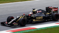 Grosjean, Romain