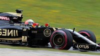 Grosjean, Romain