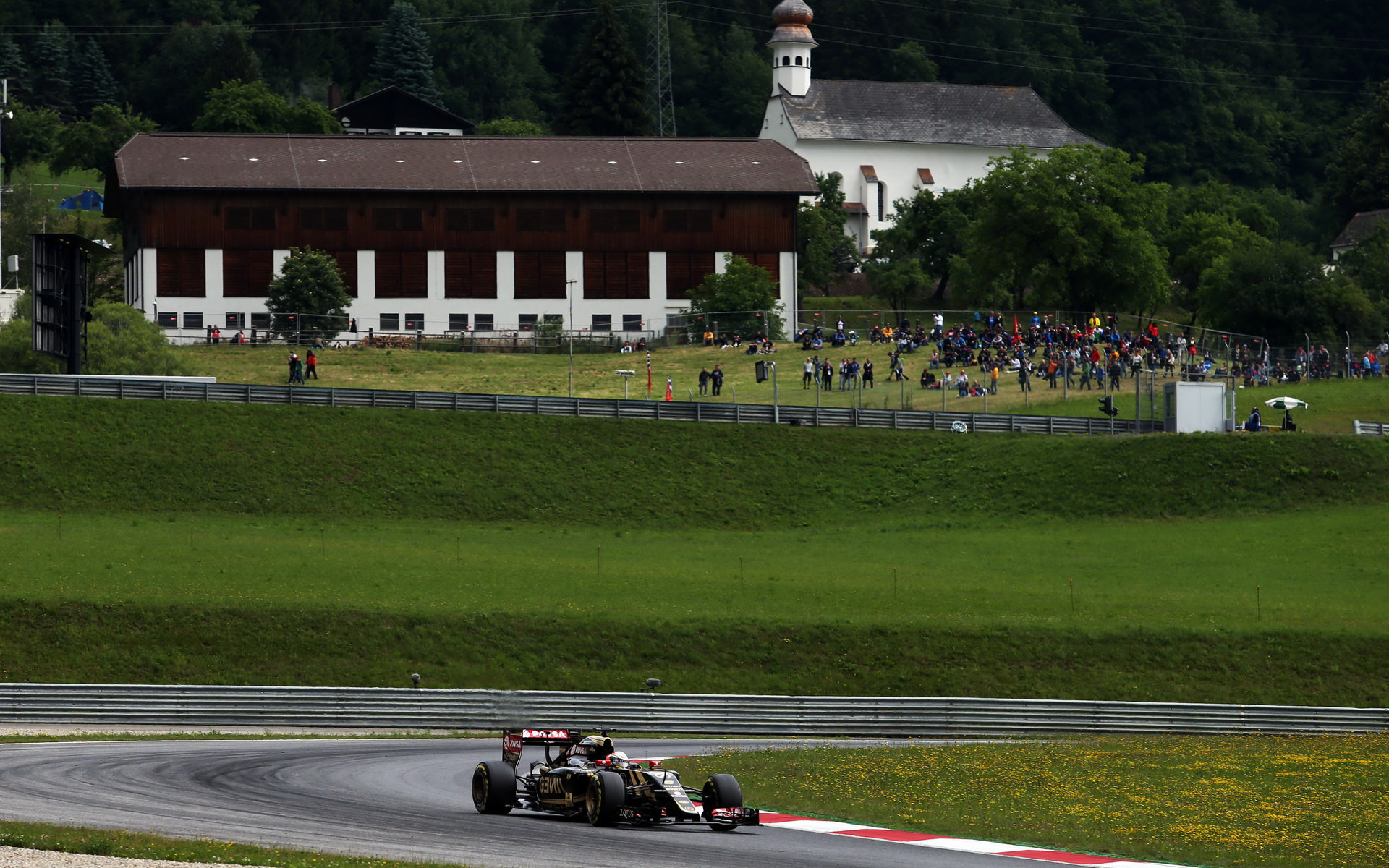 Grosjean, Romain