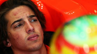 Merhi, Roberto