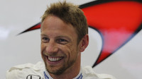 Button, Jenson