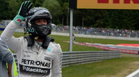 Rosberg, Nico